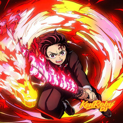 Demon Slayer Fight