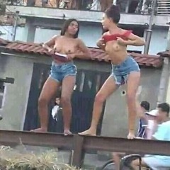 Chicote do amor - Pisadinha