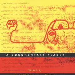 EBOOK❤(READ)⚡ Radical Feminism: A Documentary Reader