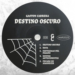 Destino oscuro (album)