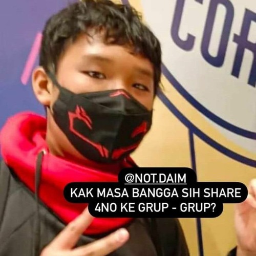 liat ini pak ustad - interlude