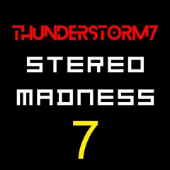 Stereo Madness 7