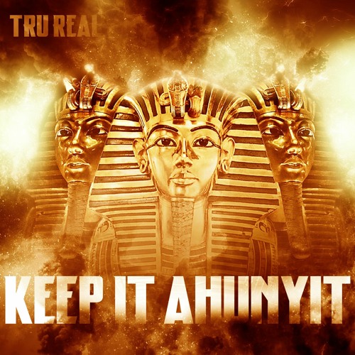 Keep It Ahunyit