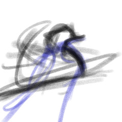 she's freezing outside she feels her skin tight