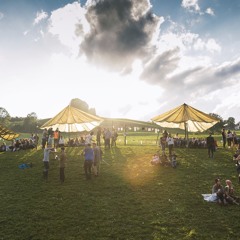 Severino b2b Knolle | Kuppelverschiebung Im Dome @Allgäus Finest Camping