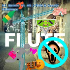 Flute (A2, Bic44T, Y5, K9, J-Tr4k & Gses97 Flatulenza)