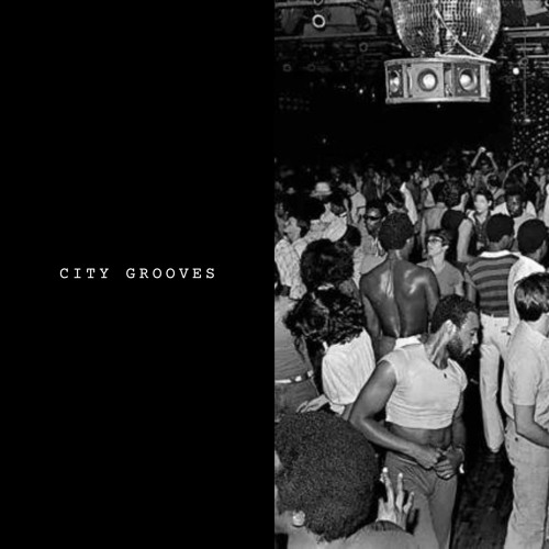 LW002 - City Grooves