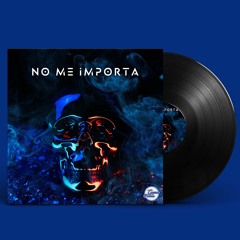 "No Me Importa" VEI HABACHE Freestyle Trap Type Beat 2022