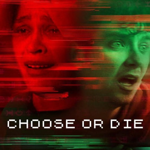 Liam Howlett - Choose Or Die [Opening Credits Score]