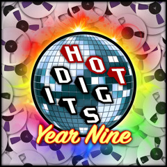 Hot Digits: Year Nine Mixed By Fingerman