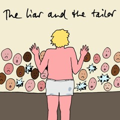 The Liar And The Tailor (re-mastered)