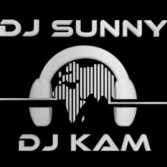 Dj Sunny Dj Kam - Mixtape 2021 - Vol2