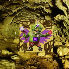 Deep In The Goblin Cave