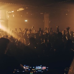 Live at E1 - Hestea May 2025