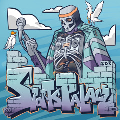 WOLVERINE BLUE RUSTO