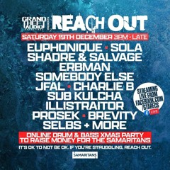 Sola - Reach Out Mix