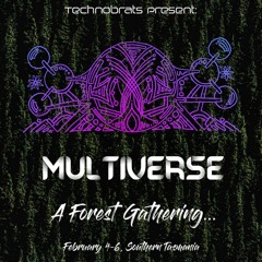 Multiverse Forest Gathering 2022