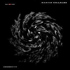 Martin Villalba - Ausfallschritt (Original Mix)