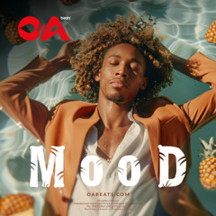 MOOD (Afrobeat Type Beat Instrumental)