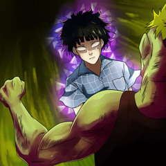 mob psycho 2000 demo