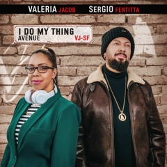 Do My Thing Avenue (Short Version)