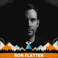 Ikarus Festival 2023 (Forest Stage) - Ron Flatter