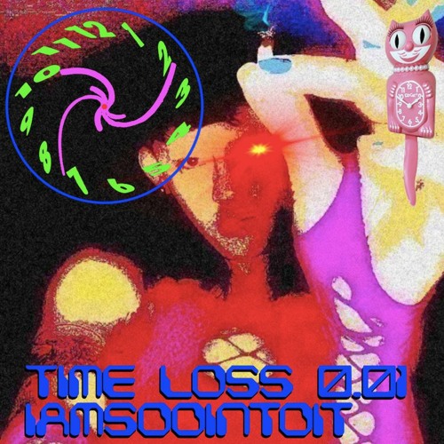TIME LOSS 0.01 IAMSOOINTOIT