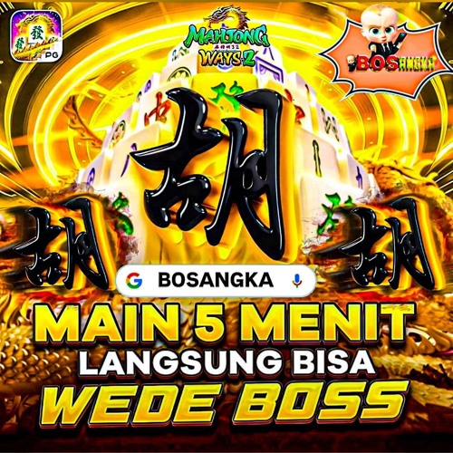 MANYAO MAHJONG INDOBAR ✘ CHINESE GALAU EDITION BY BOSANGKA #MAHONGGROUP #DJREMIX