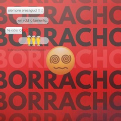 borracho