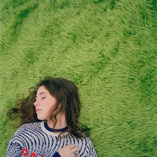 Clairo - Hello? (Donato Armani remix) (slowed + Reverb)