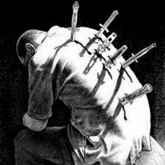 backstab