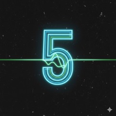 Drum & Bass - (EP:5 - "ADHD" Mix)