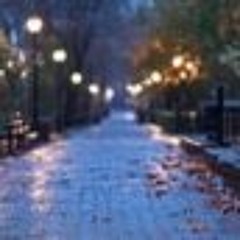 Project_190 - Autumn Nights -wip