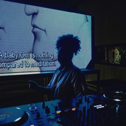 Sounds of Slow Down 20.05.23