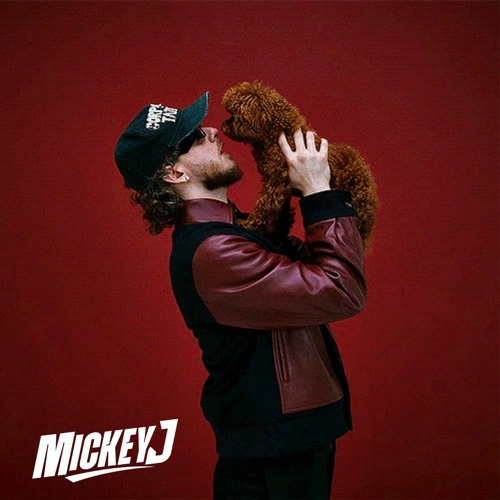Jack Harlow - Lovin On Me (MickeyJ Quick Edit)