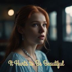 It Hurts to Be Beautiful