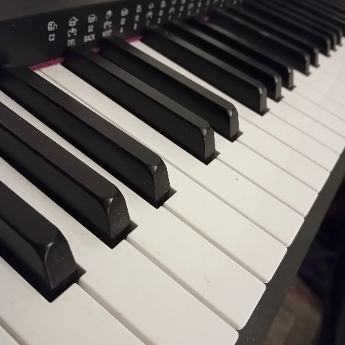 Piano M 7869 5:12 12-05-2025