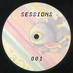 DANIEL BUTTON - SESSIONS MAY 22