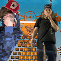 Cant Relate ft. NumbNate (prod.etc4e$t)