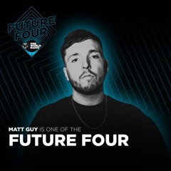 The Future 4 - Matt Guy