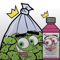 aven & triss monroe - plörre freestyle