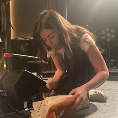 In this world it's just us