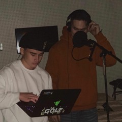 Relaxin'    (prod. richy snell)