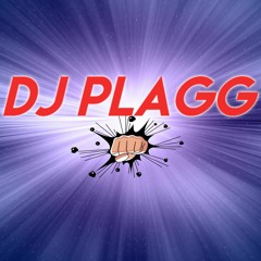 PODCAST #1 (LiveMix) 2023 - DJ PLAGG