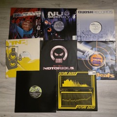 Half Hour of Classic High Energy Slammers