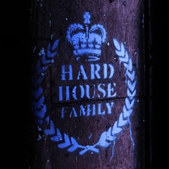 Hard House Family Digital Mix 2020/2021