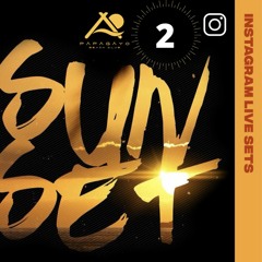 Carlos Chávez @ Music For Hope 2 with Papagayo Beach Club (12-04-2020)