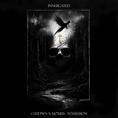 Premiere: CUTDWN X MOXIUS - POSSESSION [INNERGATED]