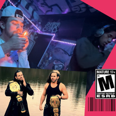 Hardy Boyz (ft . Kazi)