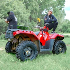 Mud Tires